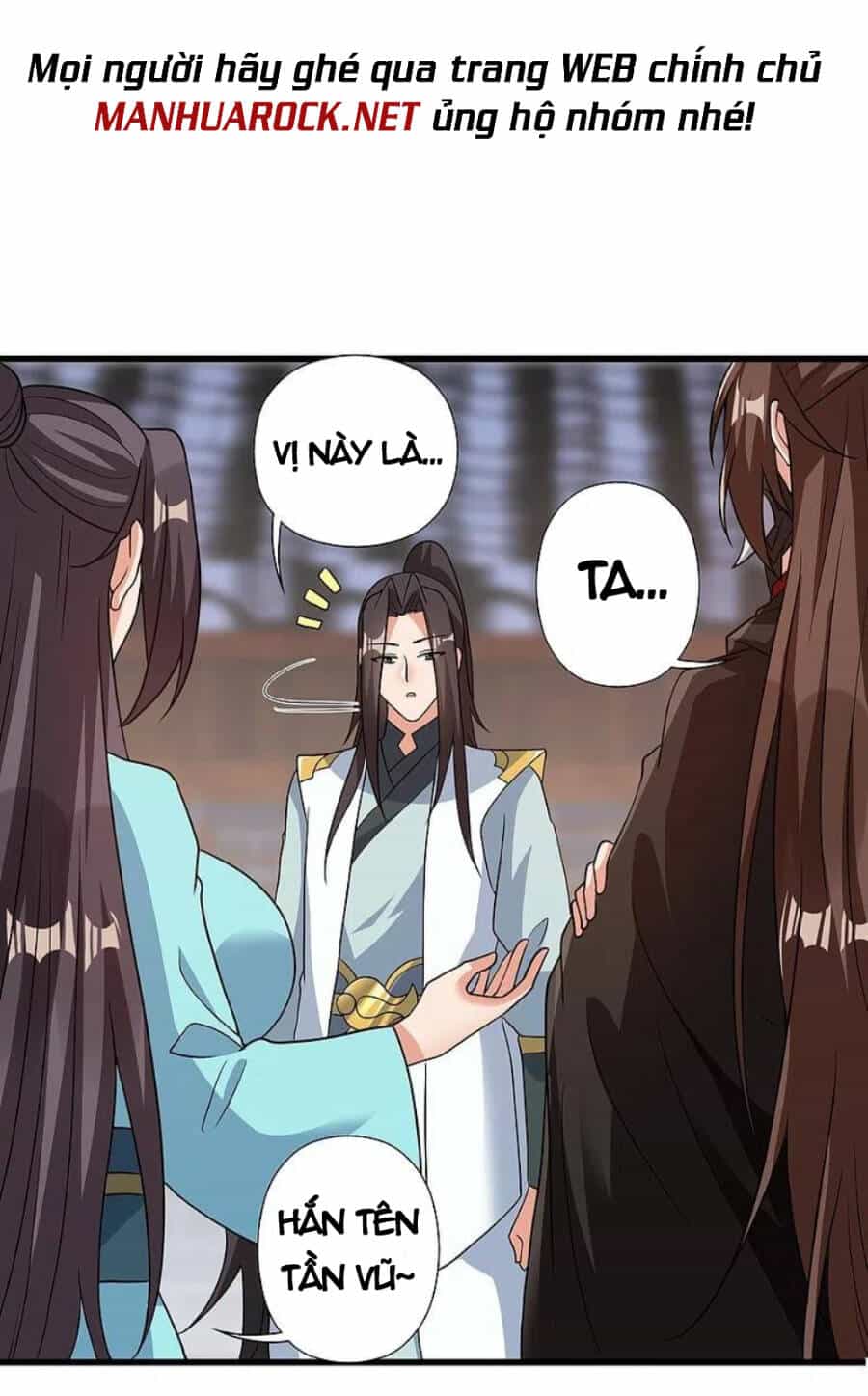 Tiên Võ Đế Tôn - Chương 342 - ảnh 39