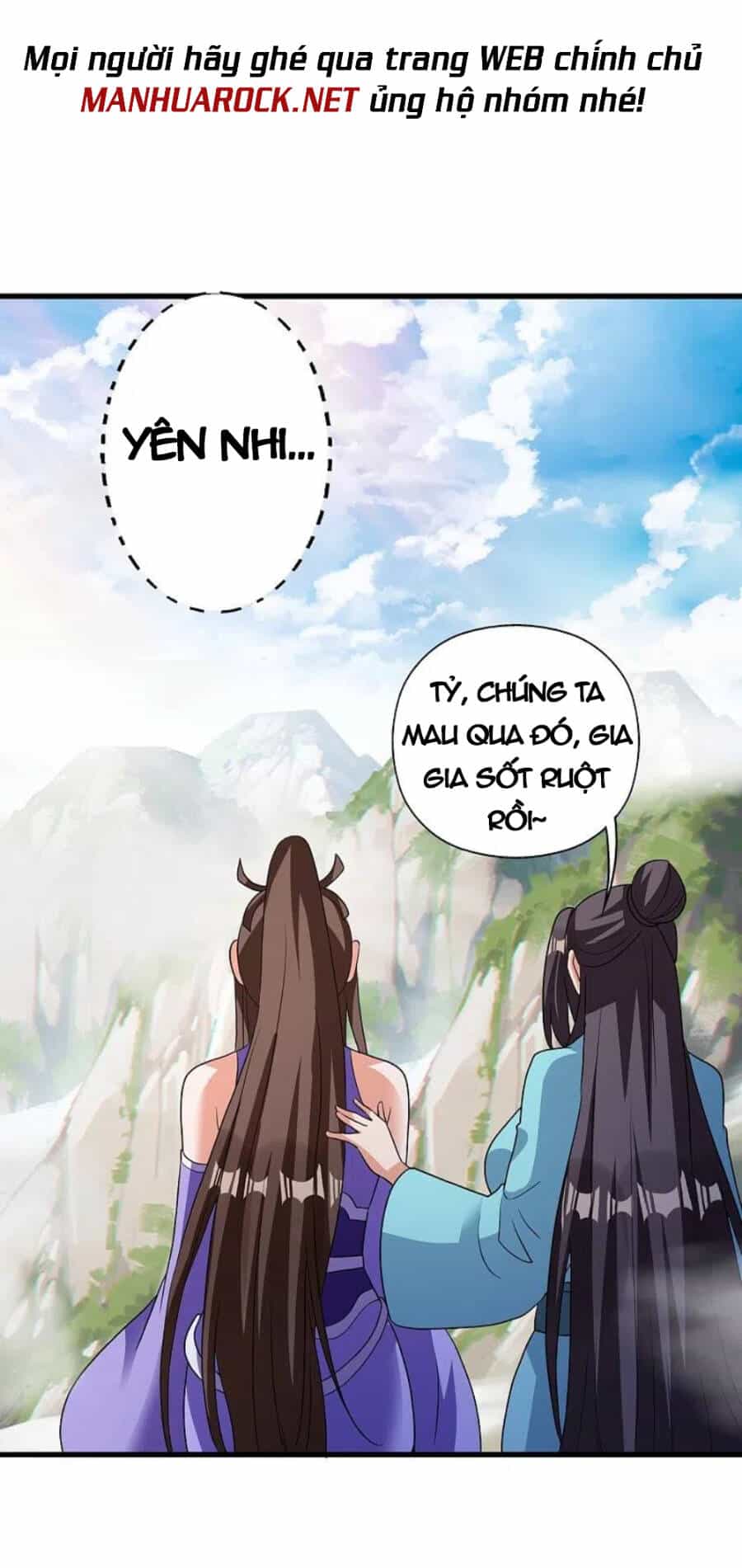 Tiên Võ Đế Tôn - Chương 342 - ảnh 45