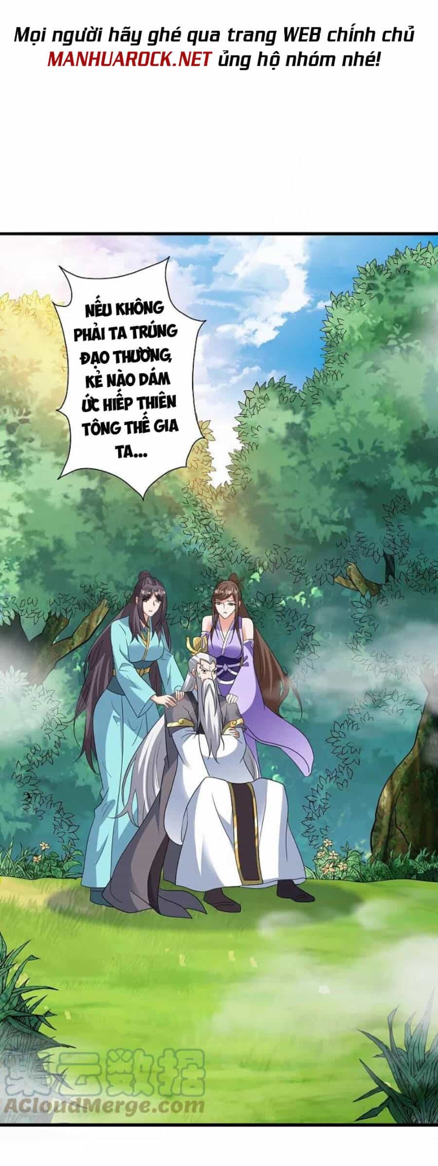 Tiên Võ Đế Tôn - Chương 342 - ảnh 57