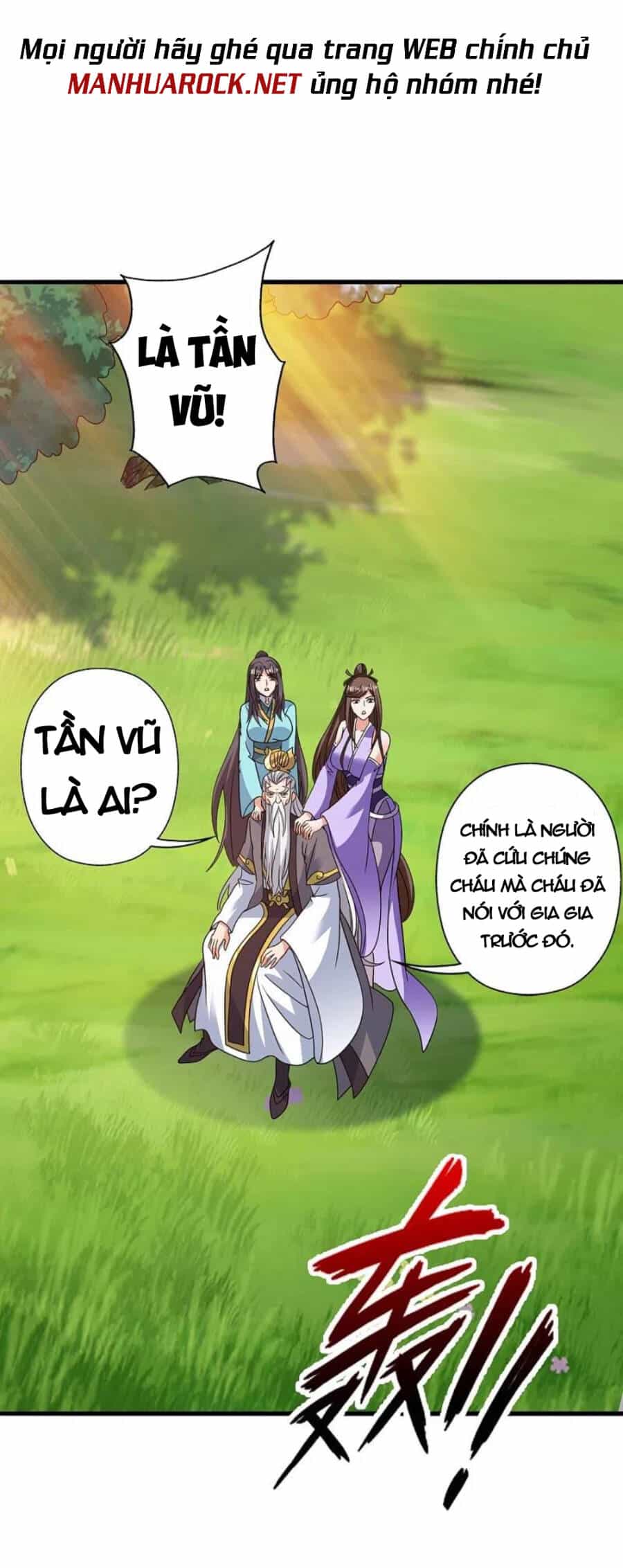 Tiên Võ Đế Tôn - Chương 342 - ảnh 60