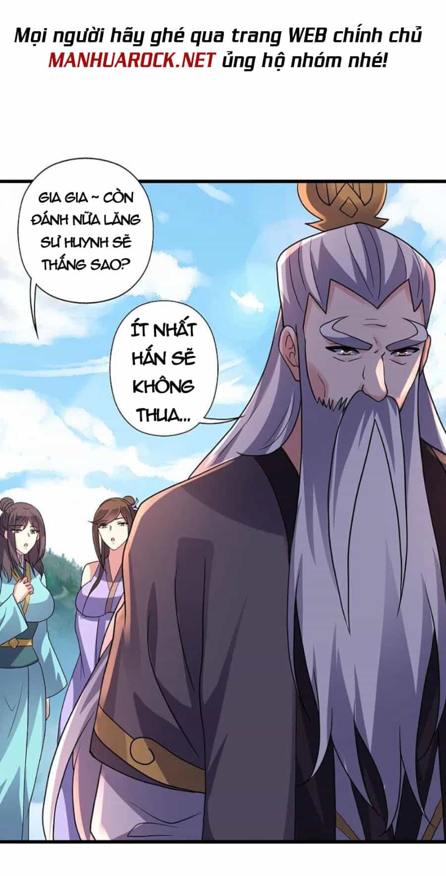 Tiên Võ Đế Tôn - Chương 343 - ảnh 24