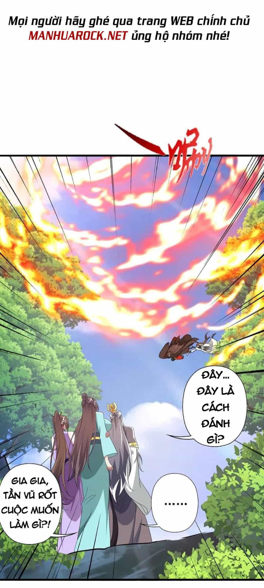Tiên Võ Đế Tôn - Chương 343 - ảnh 69