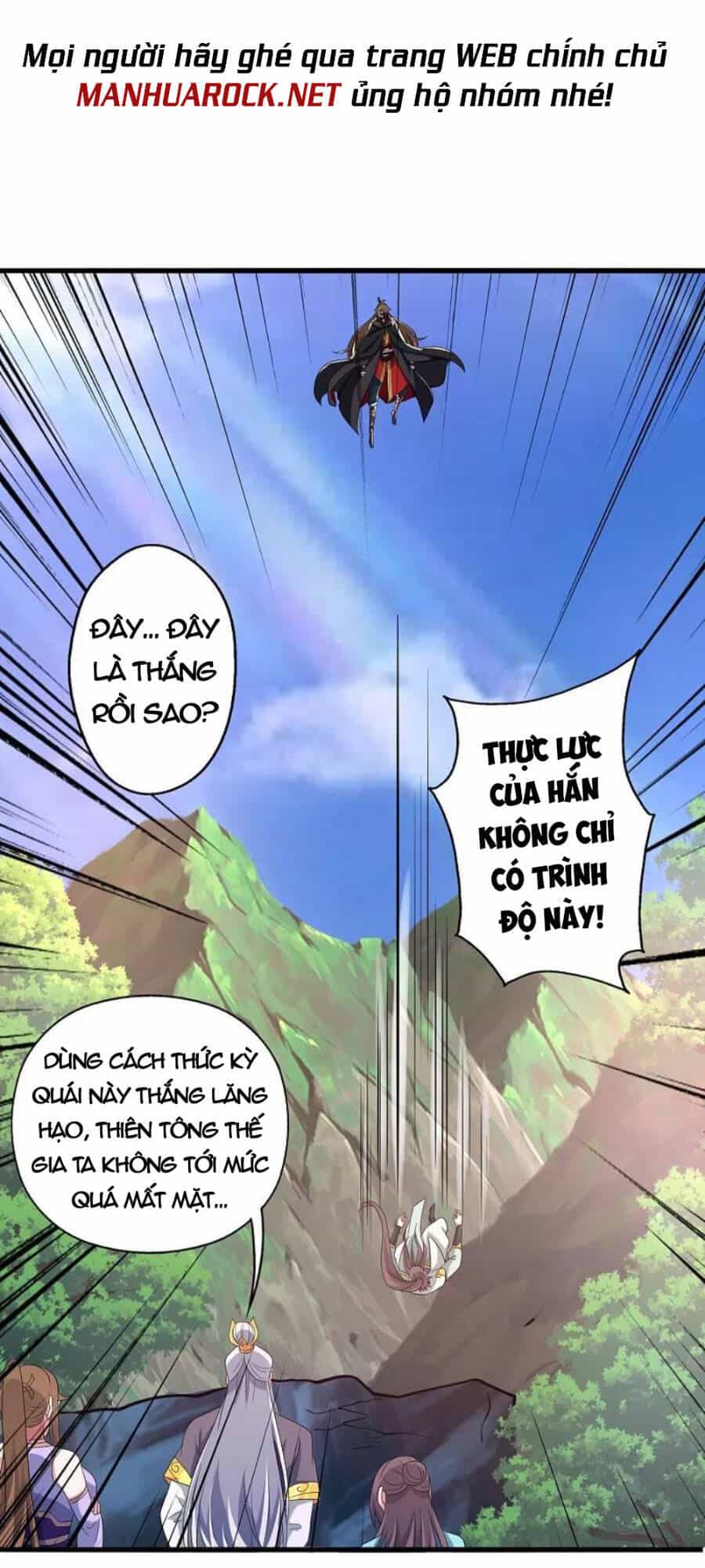 Tiên Võ Đế Tôn - Chương 343 - ảnh 85