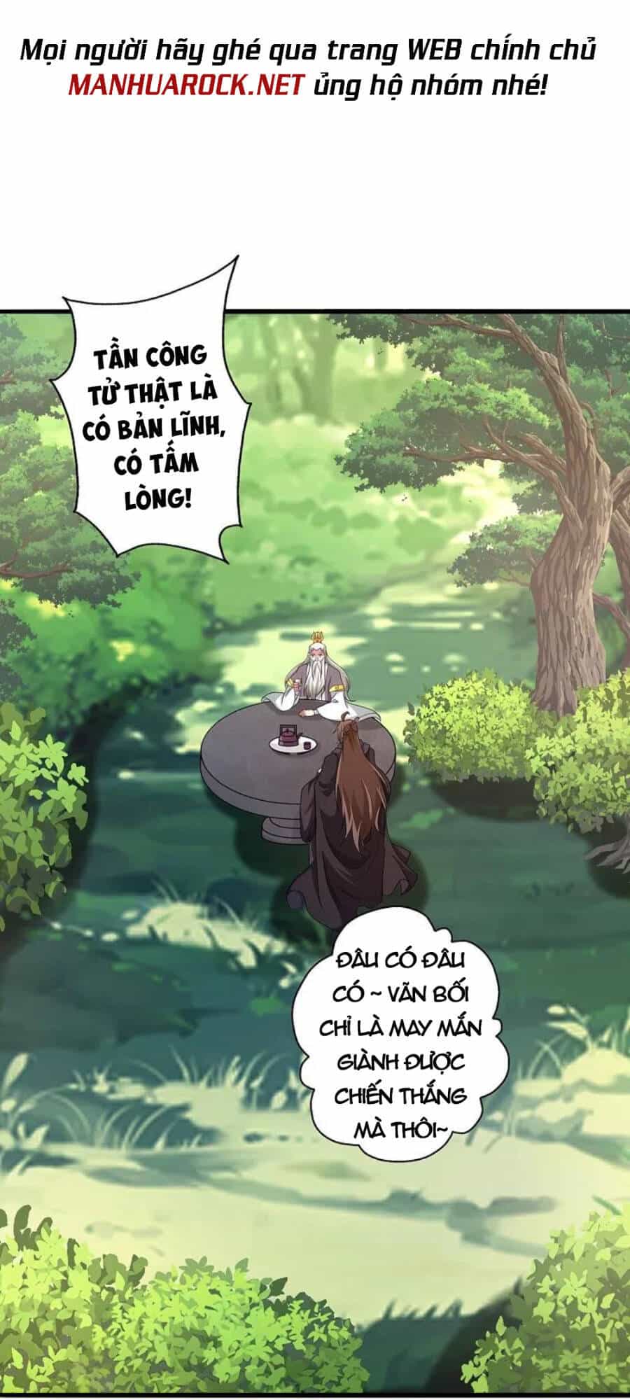 Tiên Võ Đế Tôn - Chương 343 - ảnh 89
