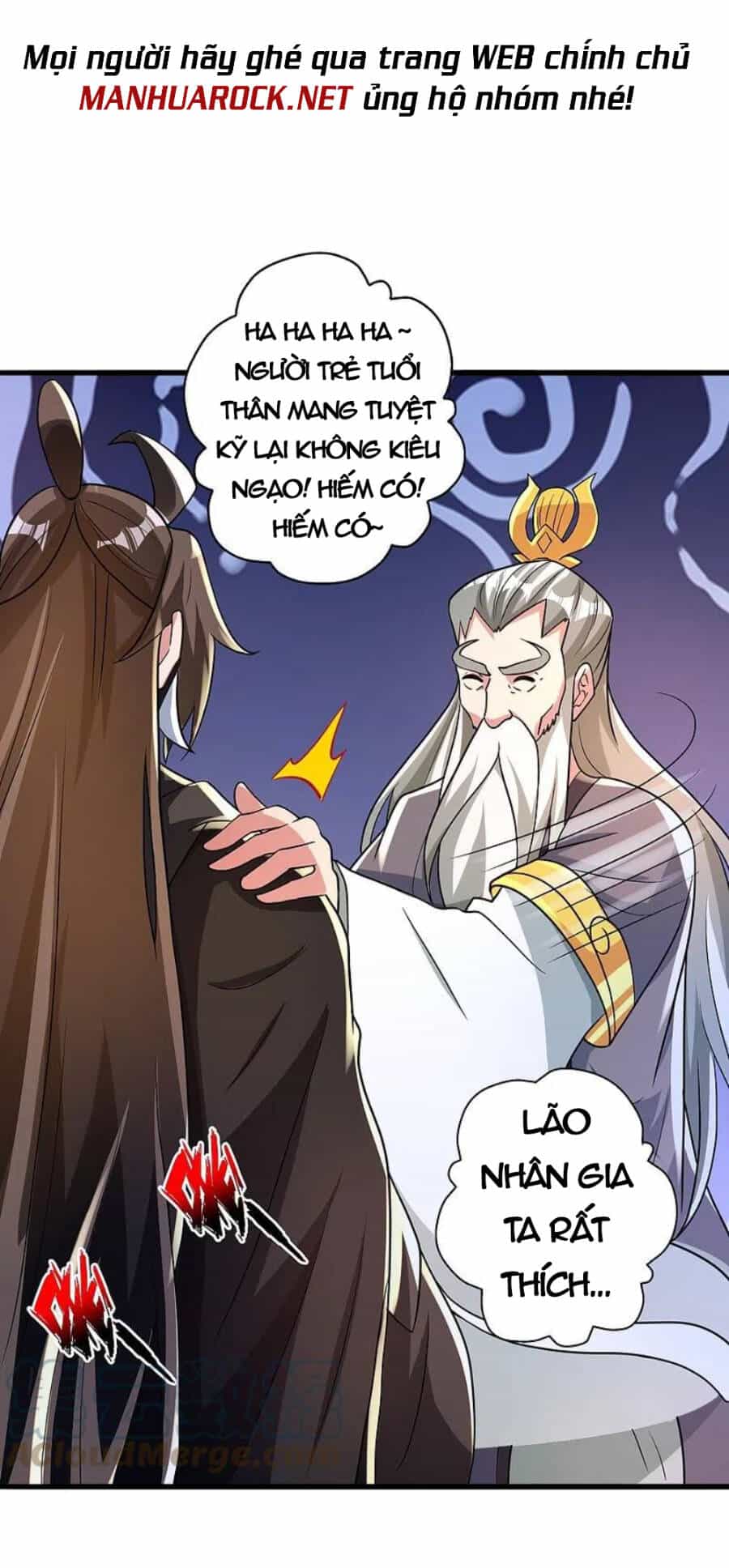 Tiên Võ Đế Tôn - Chương 343 - ảnh 91