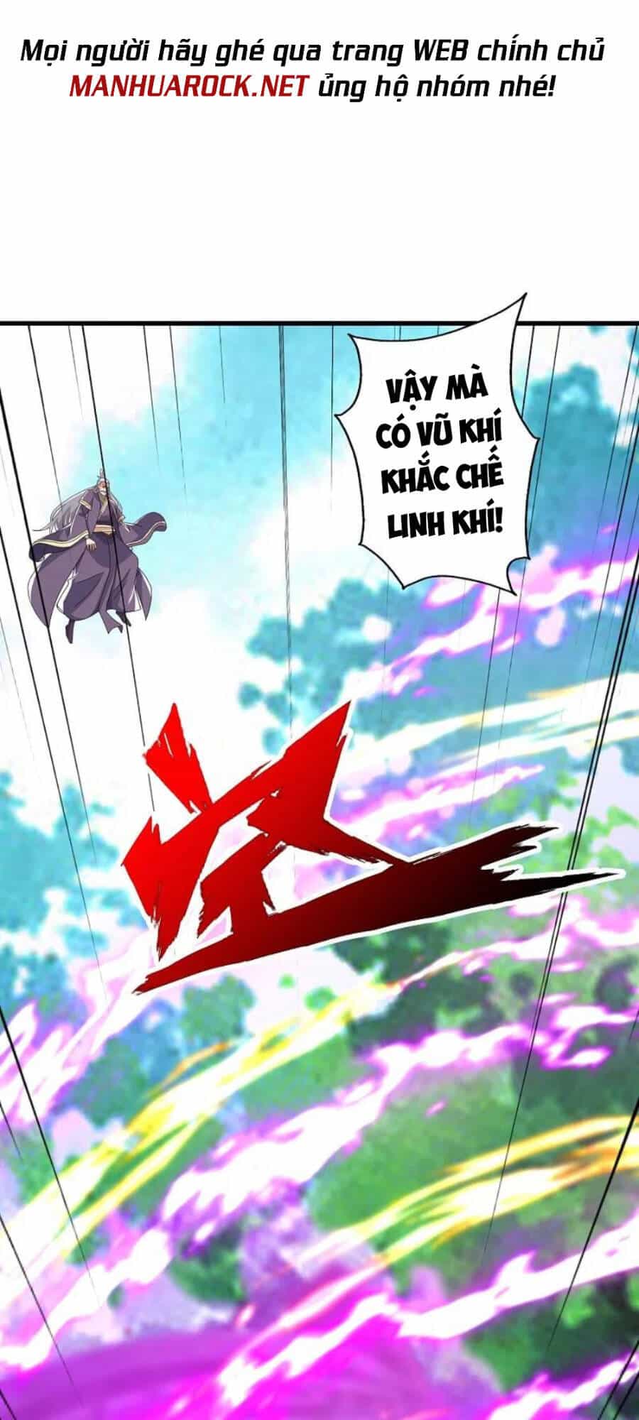 Tiên Võ Đế Tôn - Chương 345 - ảnh 57