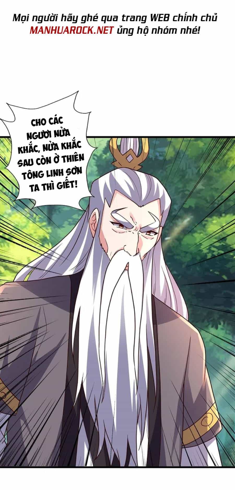 Tiên Võ Đế Tôn - Chương 346 - ảnh 51
