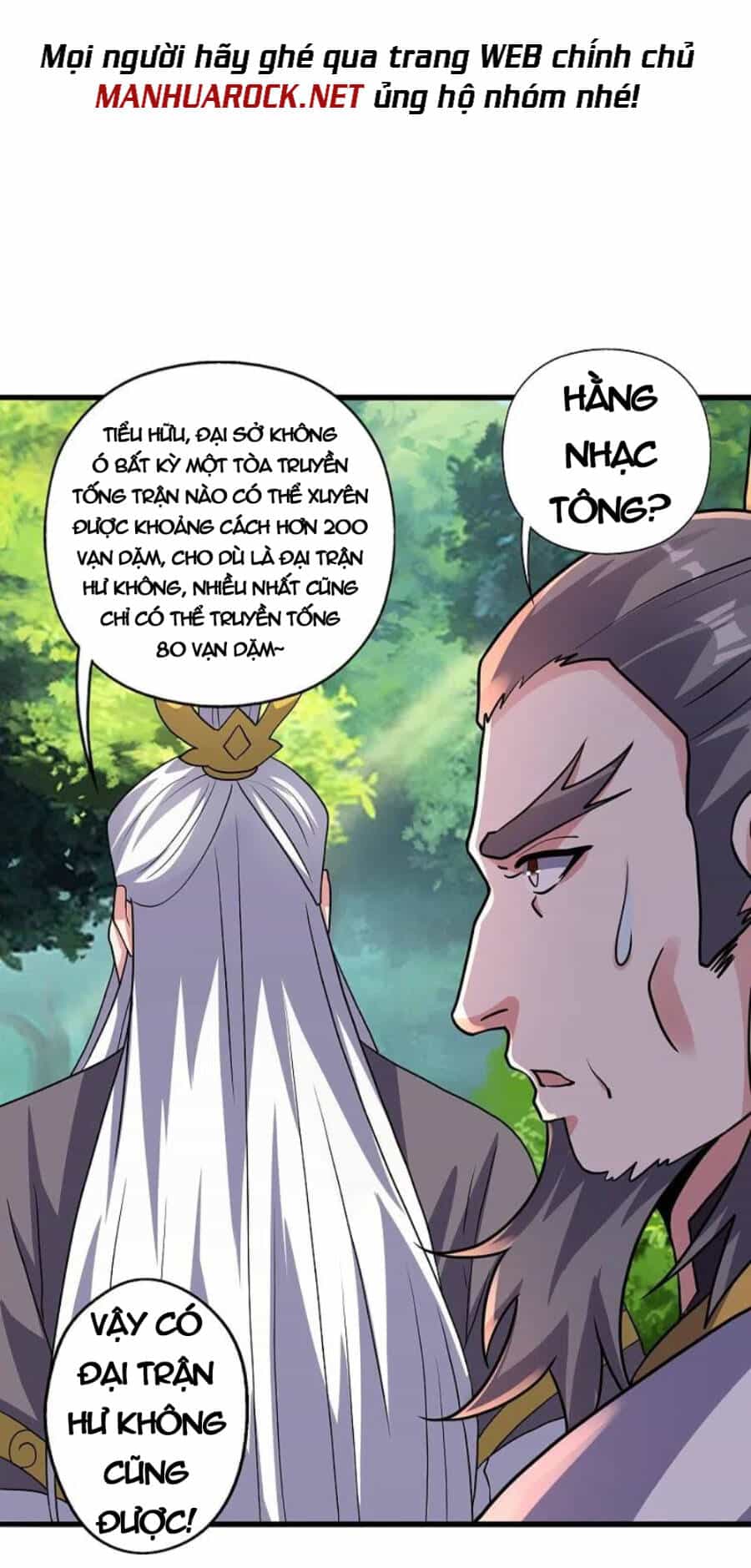 Tiên Võ Đế Tôn - Chương 346 - ảnh 59