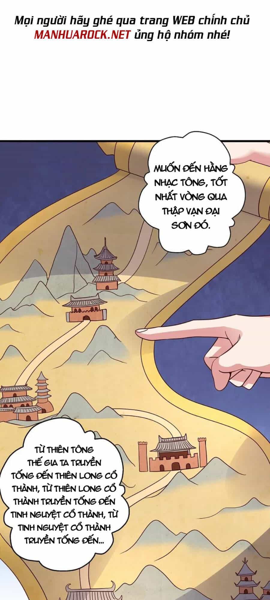 Tiên Võ Đế Tôn - Chương 346 - ảnh 64