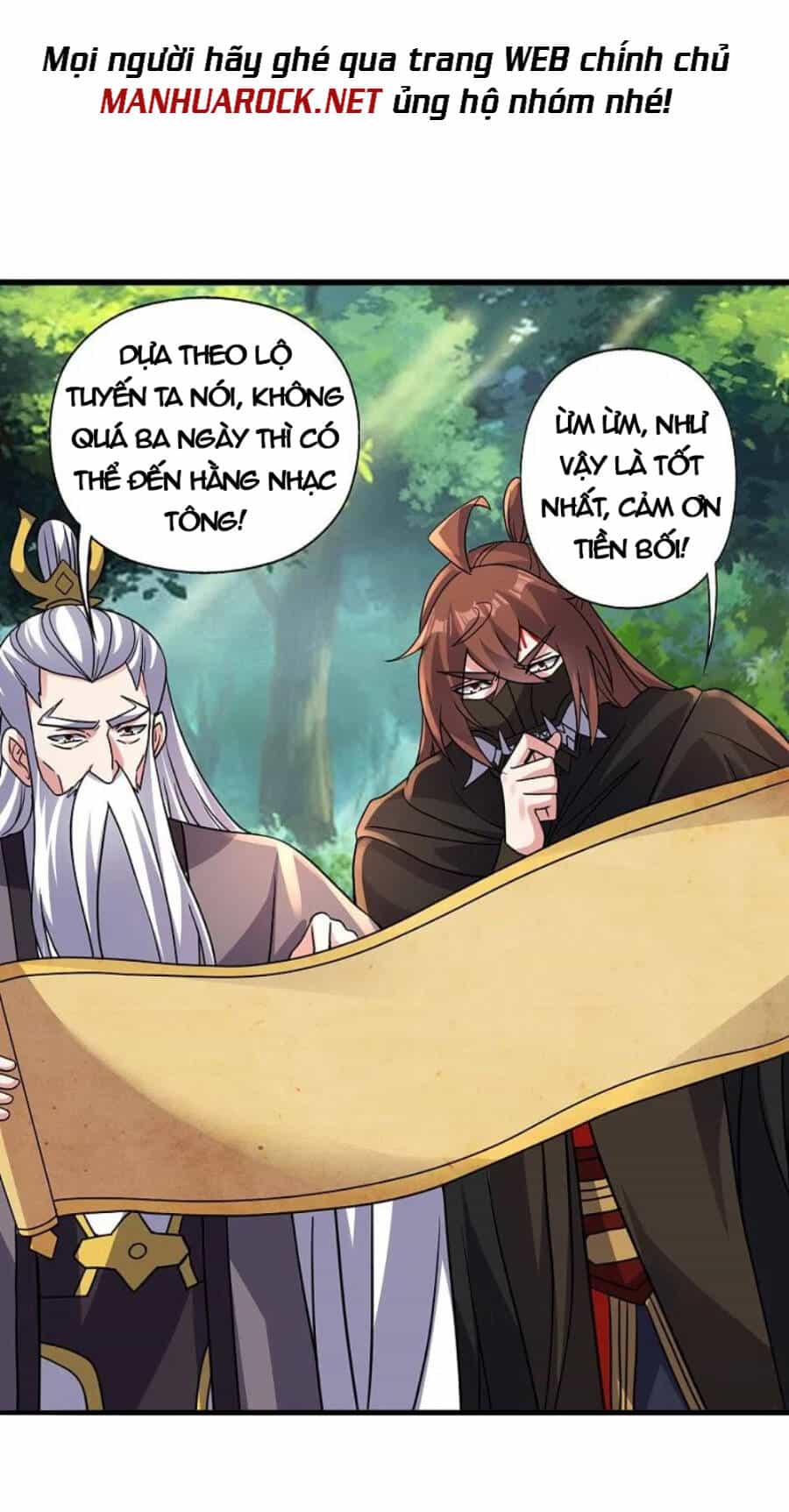 Tiên Võ Đế Tôn - Chương 346 - ảnh 66