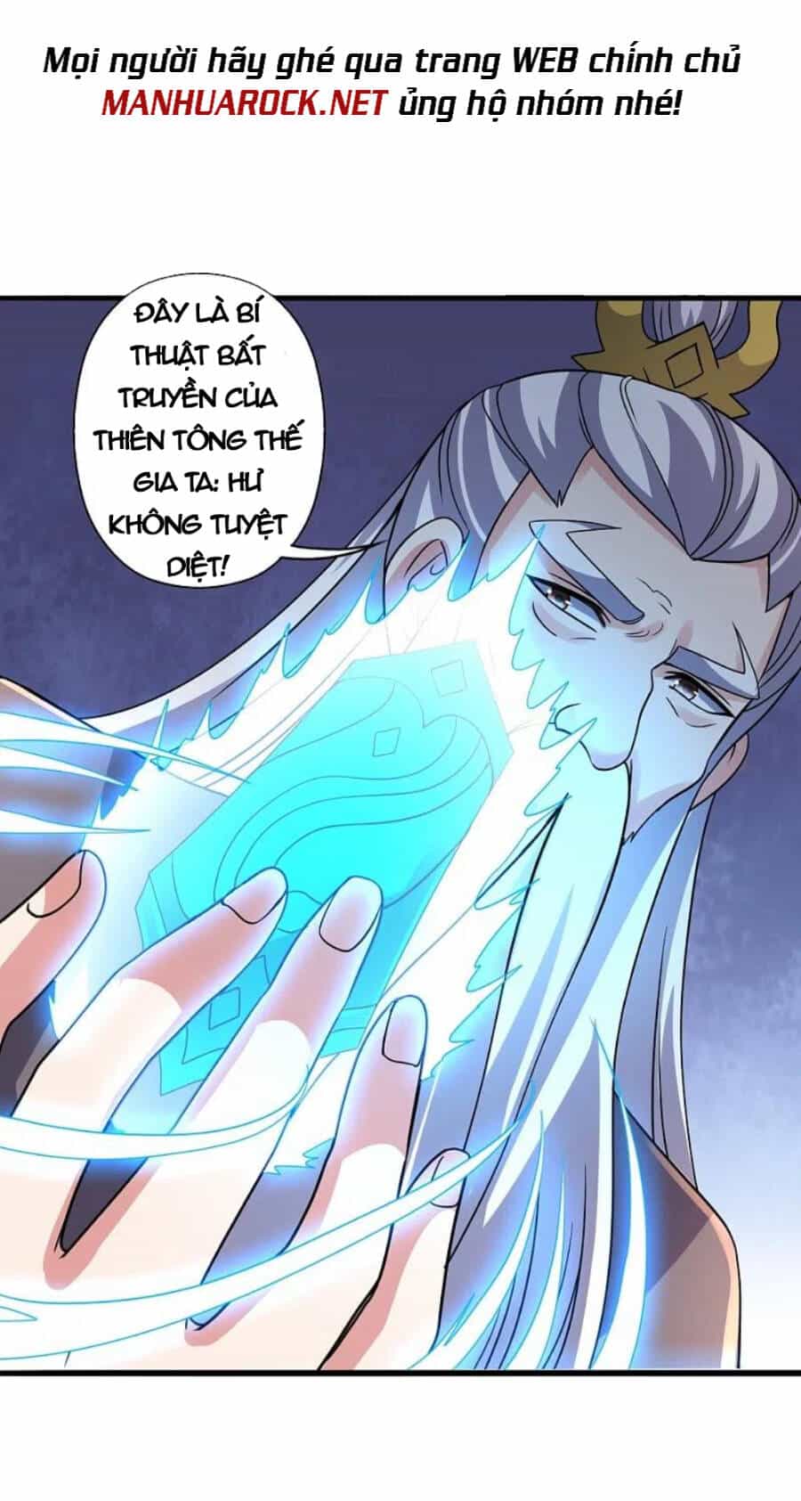 Tiên Võ Đế Tôn - Chương 346 - ảnh 67