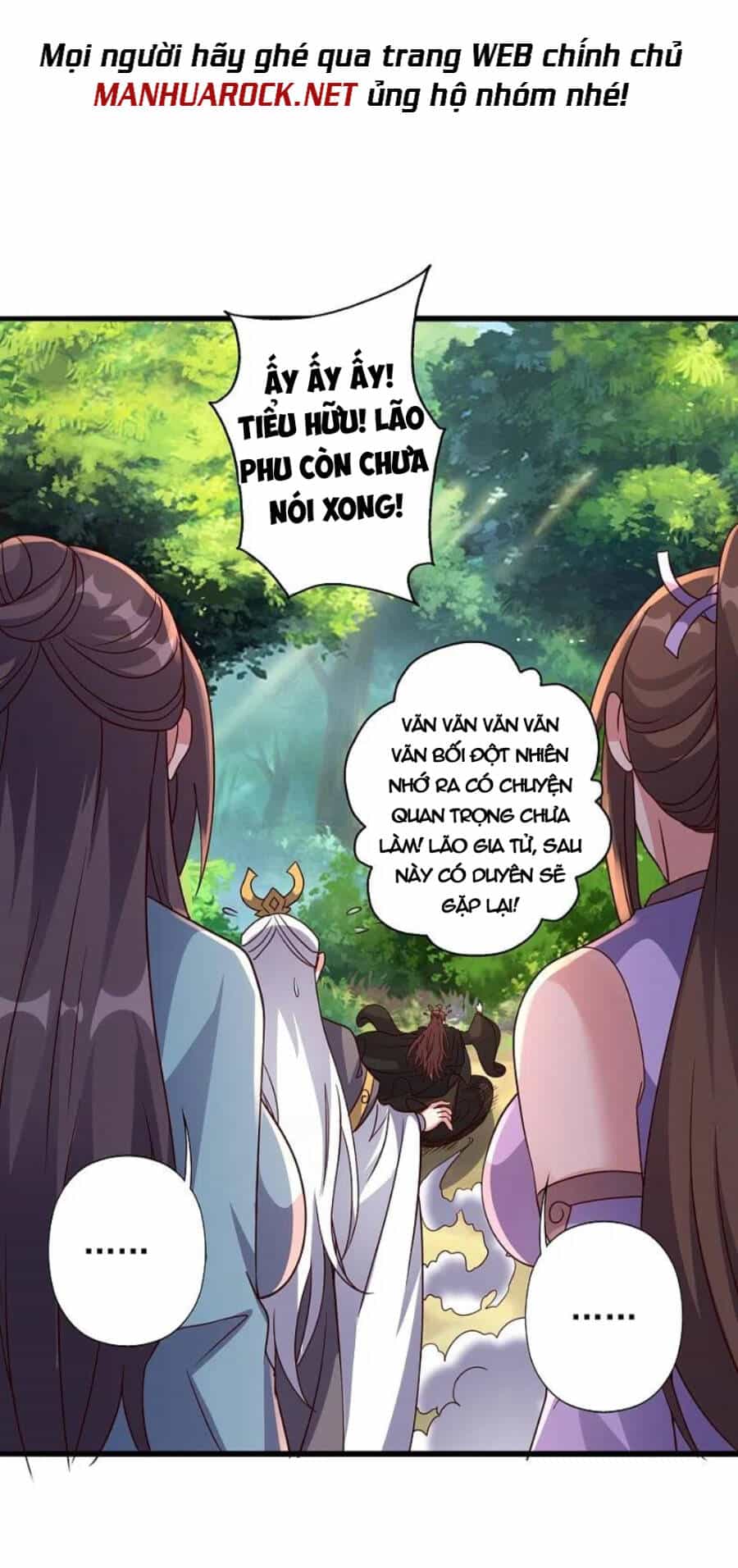 Tiên Võ Đế Tôn - Chương 346 - ảnh 72