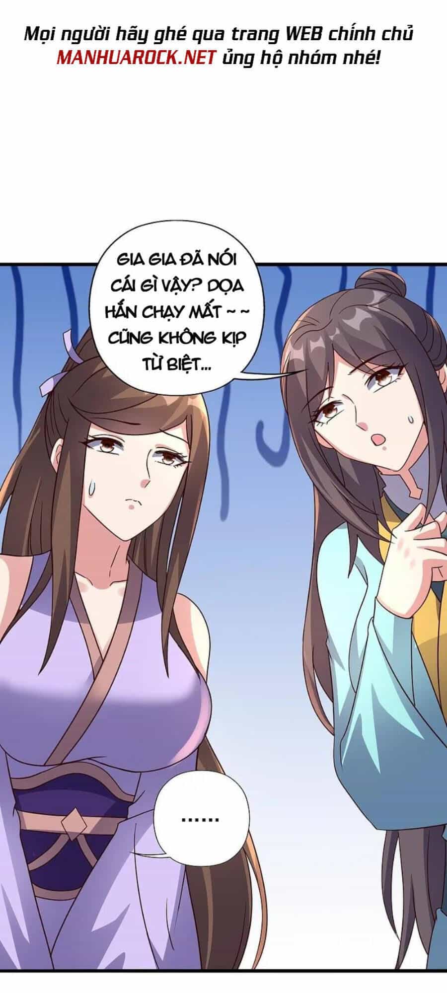 Tiên Võ Đế Tôn - Chương 346 - ảnh 74
