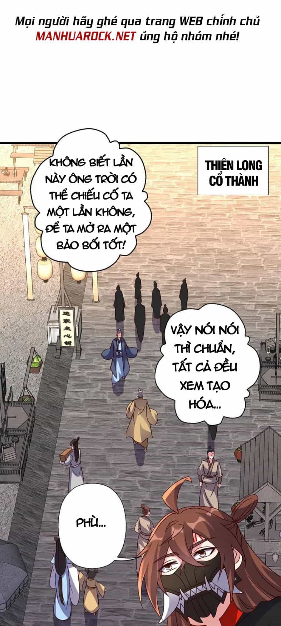 Tiên Võ Đế Tôn - Chương 346 - ảnh 76