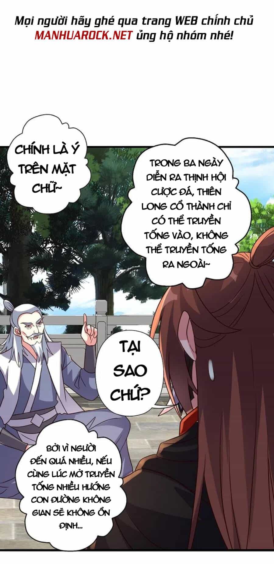 Tiên Võ Đế Tôn - Chương 346 - ảnh 81