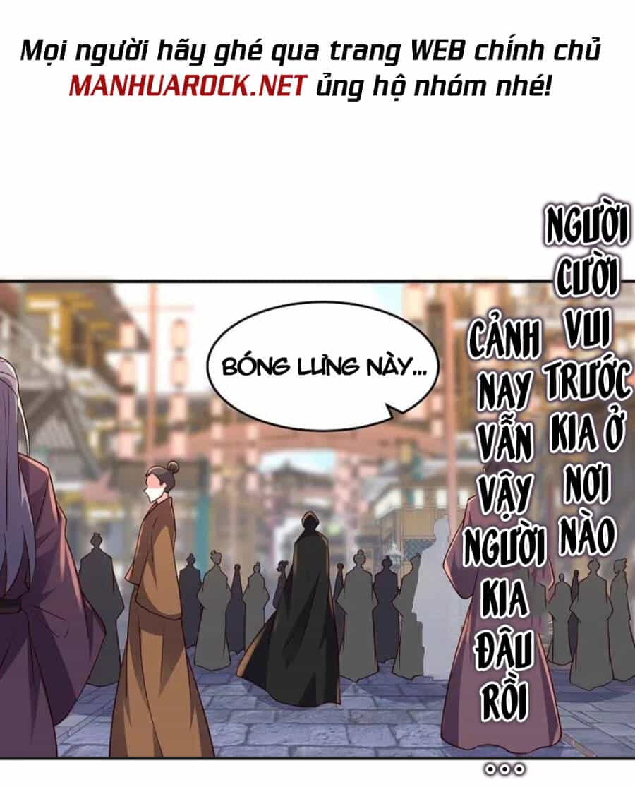 Tiên Võ Đế Tôn - Chương 347 - ảnh 12