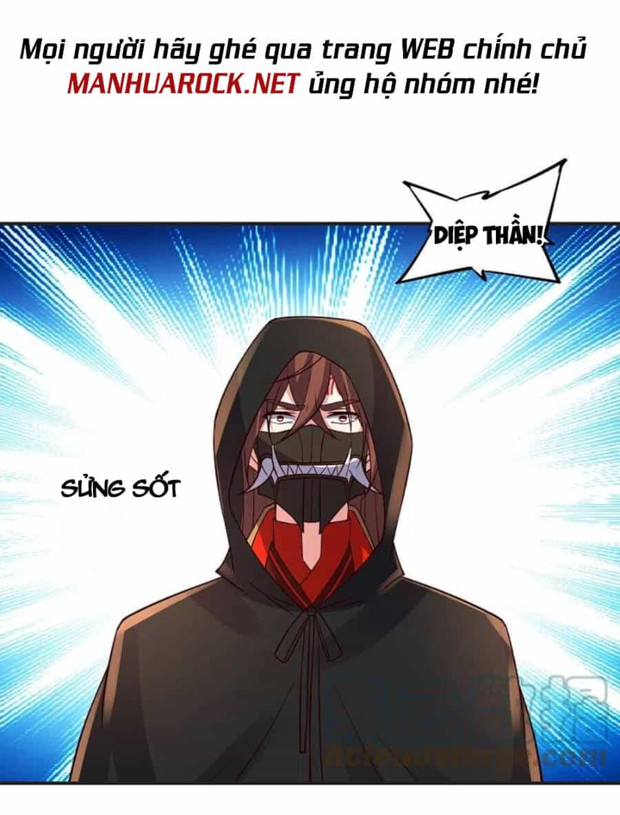 Tiên Võ Đế Tôn - Chương 347 - ảnh 13