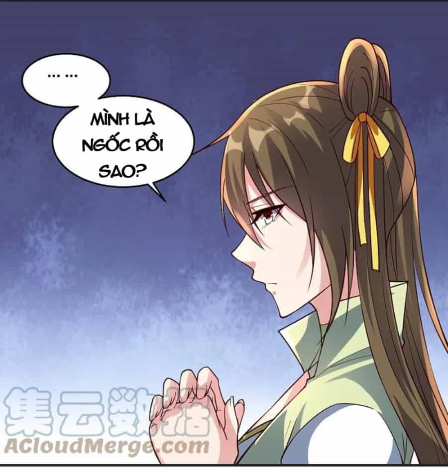 Tiên Võ Đế Tôn - Chương 347 - ảnh 19