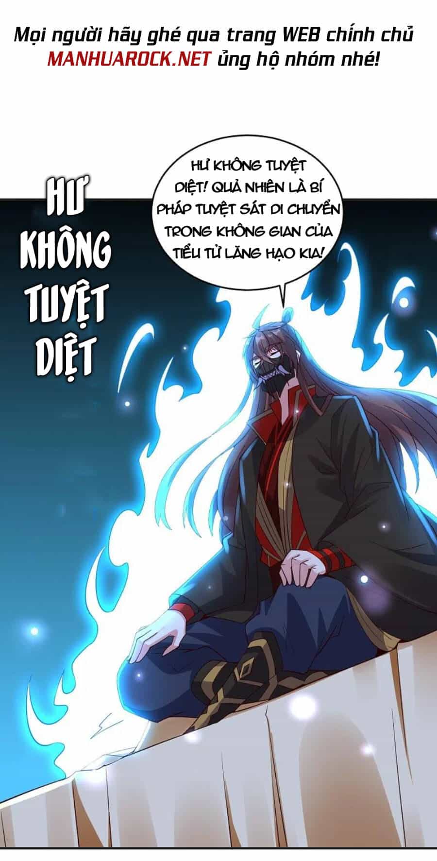 Tiên Võ Đế Tôn - Chương 347 - ảnh 22