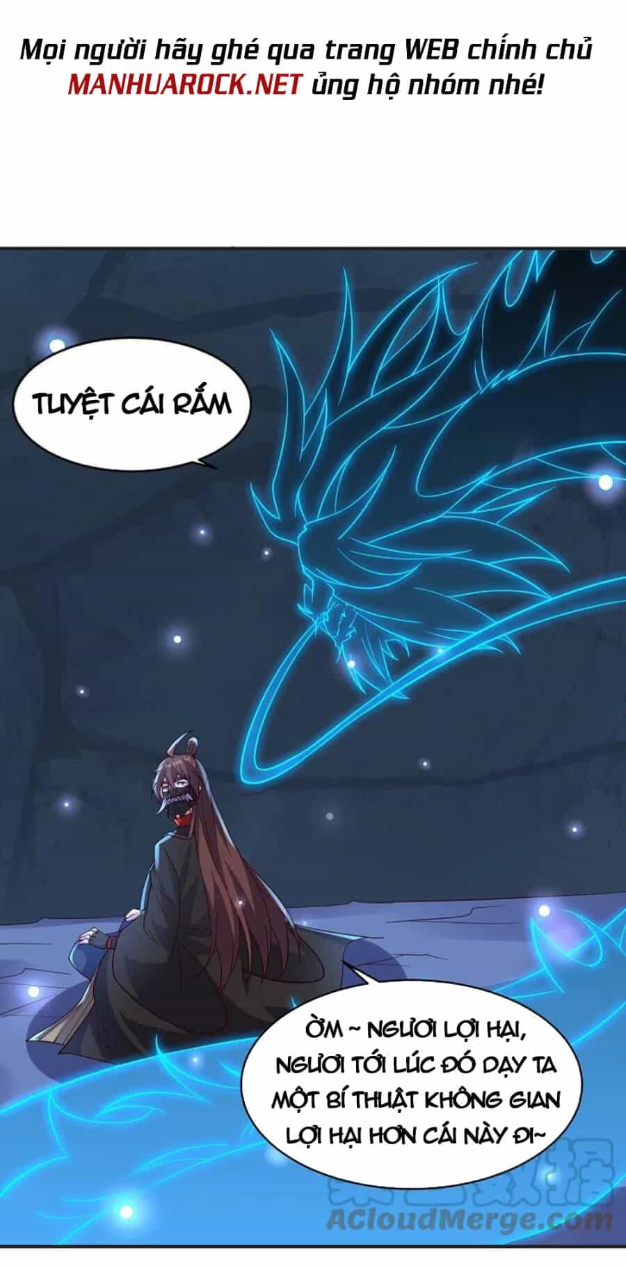 Tiên Võ Đế Tôn - Chương 347 - ảnh 24