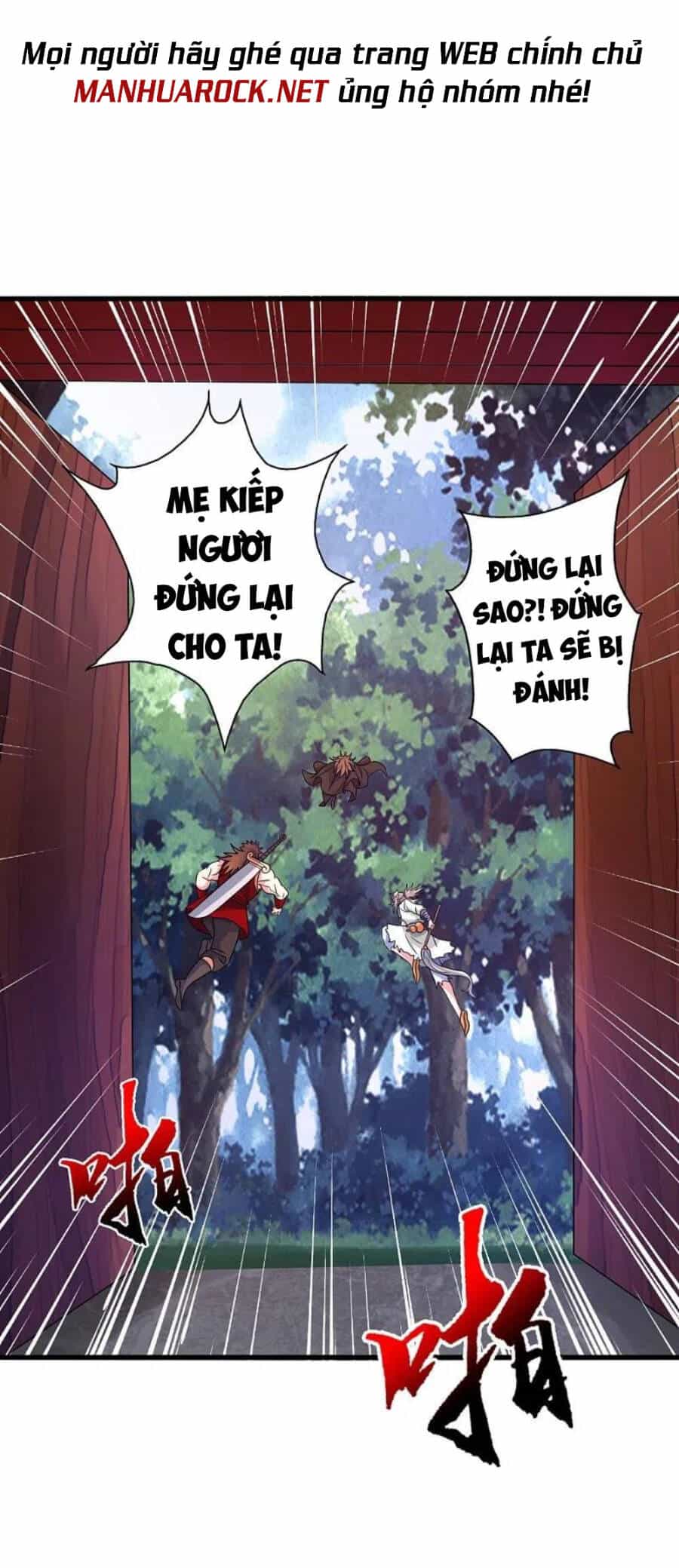 Tiên Võ Đế Tôn - Chương 347 - ảnh 45
