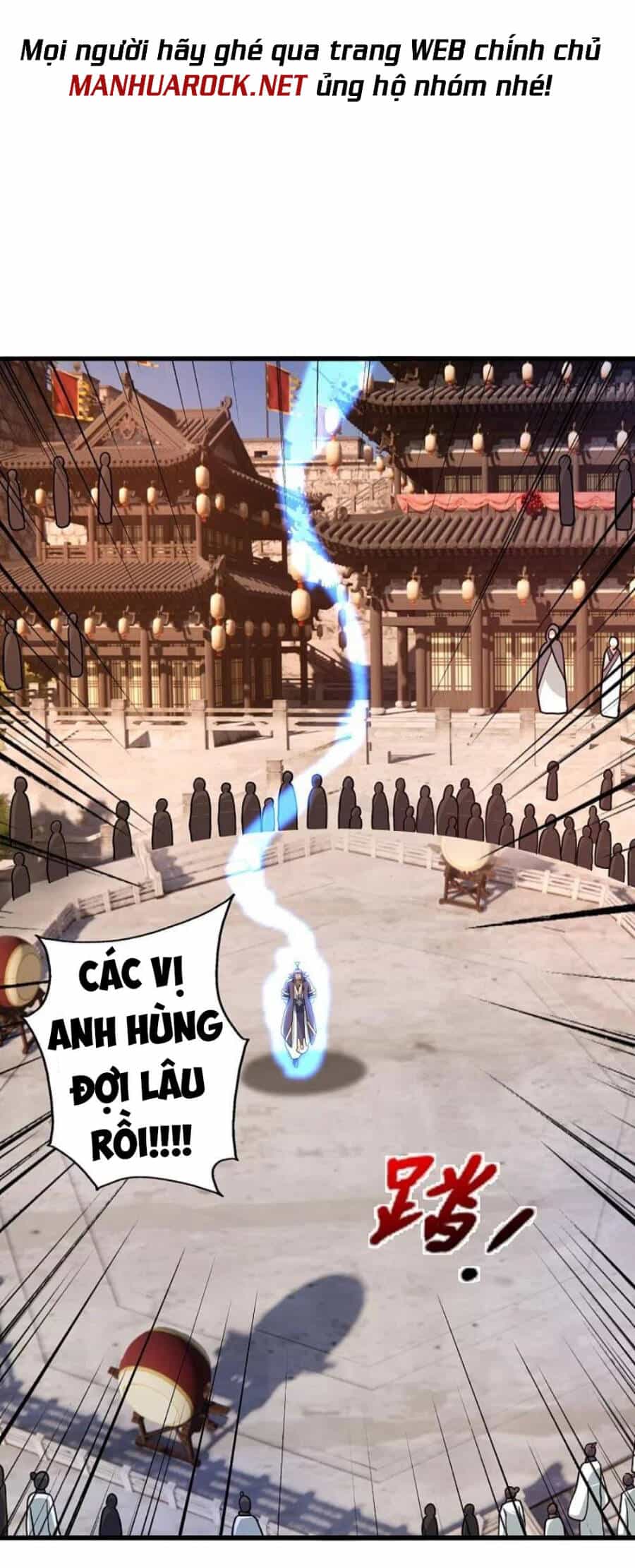 Tiên Võ Đế Tôn - Chương 347 - ảnh 67