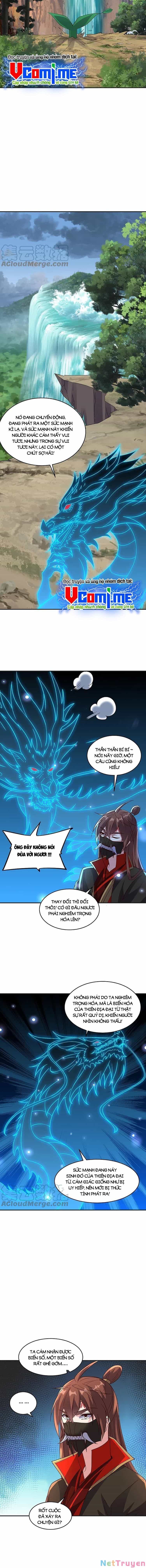 Tiên Võ Đế Tôn - Chương 347.2 - ảnh 6