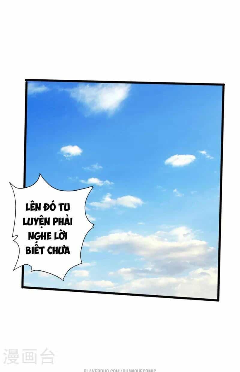 Tiên Võ Đế Tôn - Chương 35 - ảnh 1