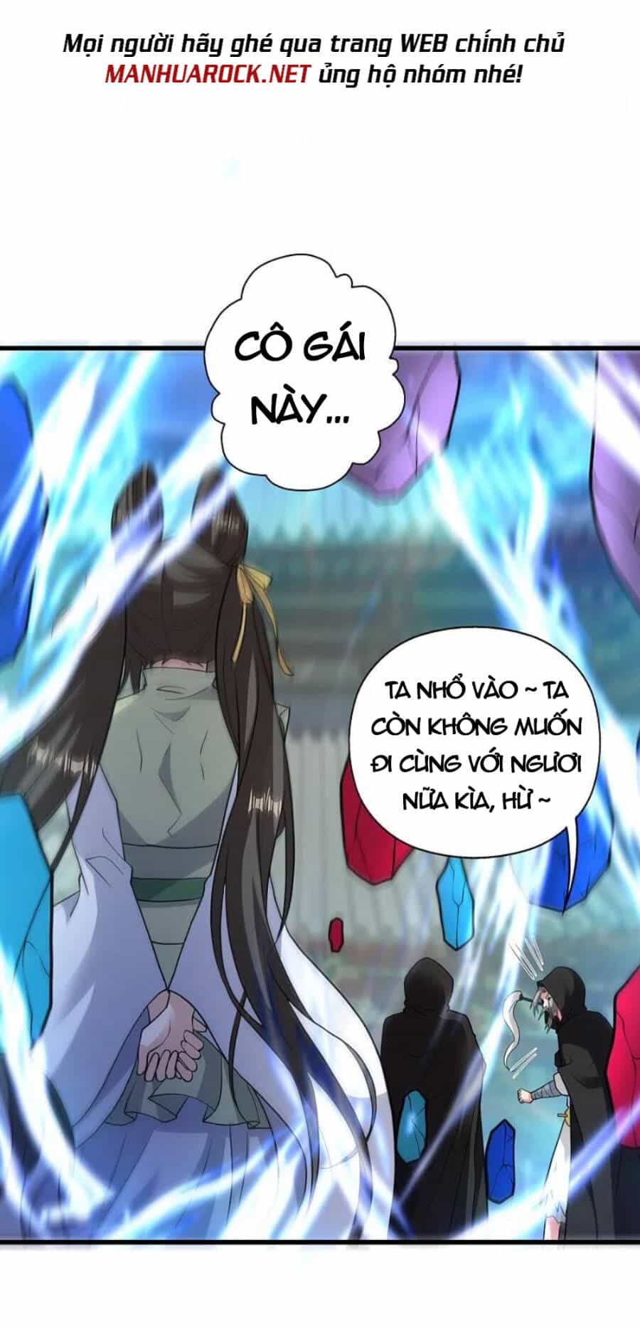 Tiên Võ Đế Tôn - Chương 348 - ảnh 54