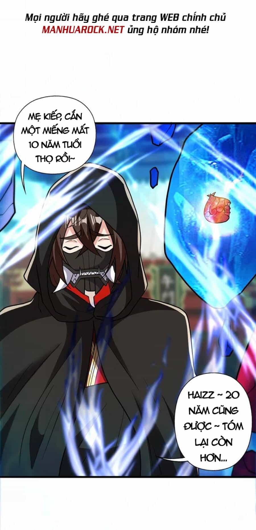 Tiên Võ Đế Tôn - Chương 348 - ảnh 60