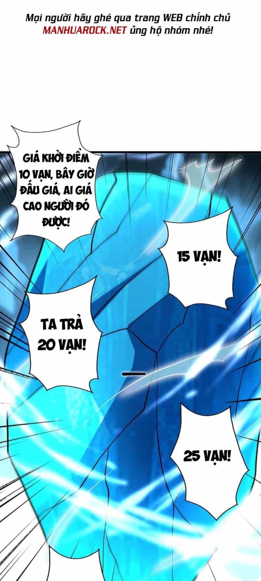 Tiên Võ Đế Tôn - Chương 348 - ảnh 71