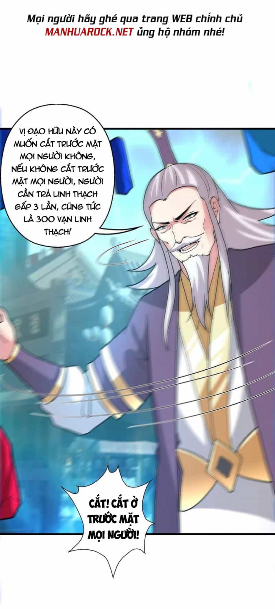 Tiên Võ Đế Tôn - Chương 348 - ảnh 78