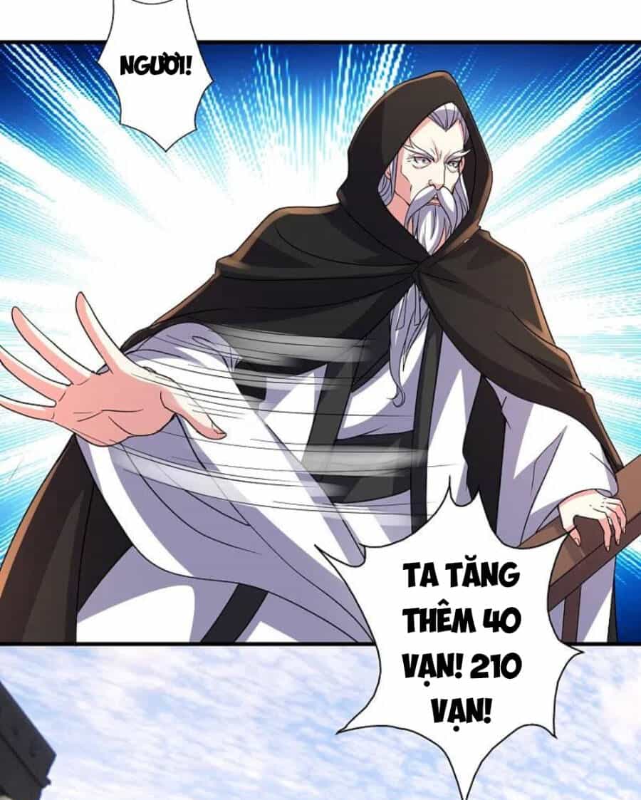 Tiên Võ Đế Tôn - Chương 349 - ảnh 16
