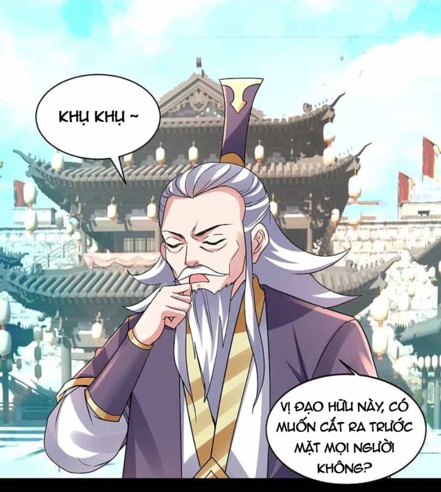 Tiên Võ Đế Tôn - Chương 349 - ảnh 20