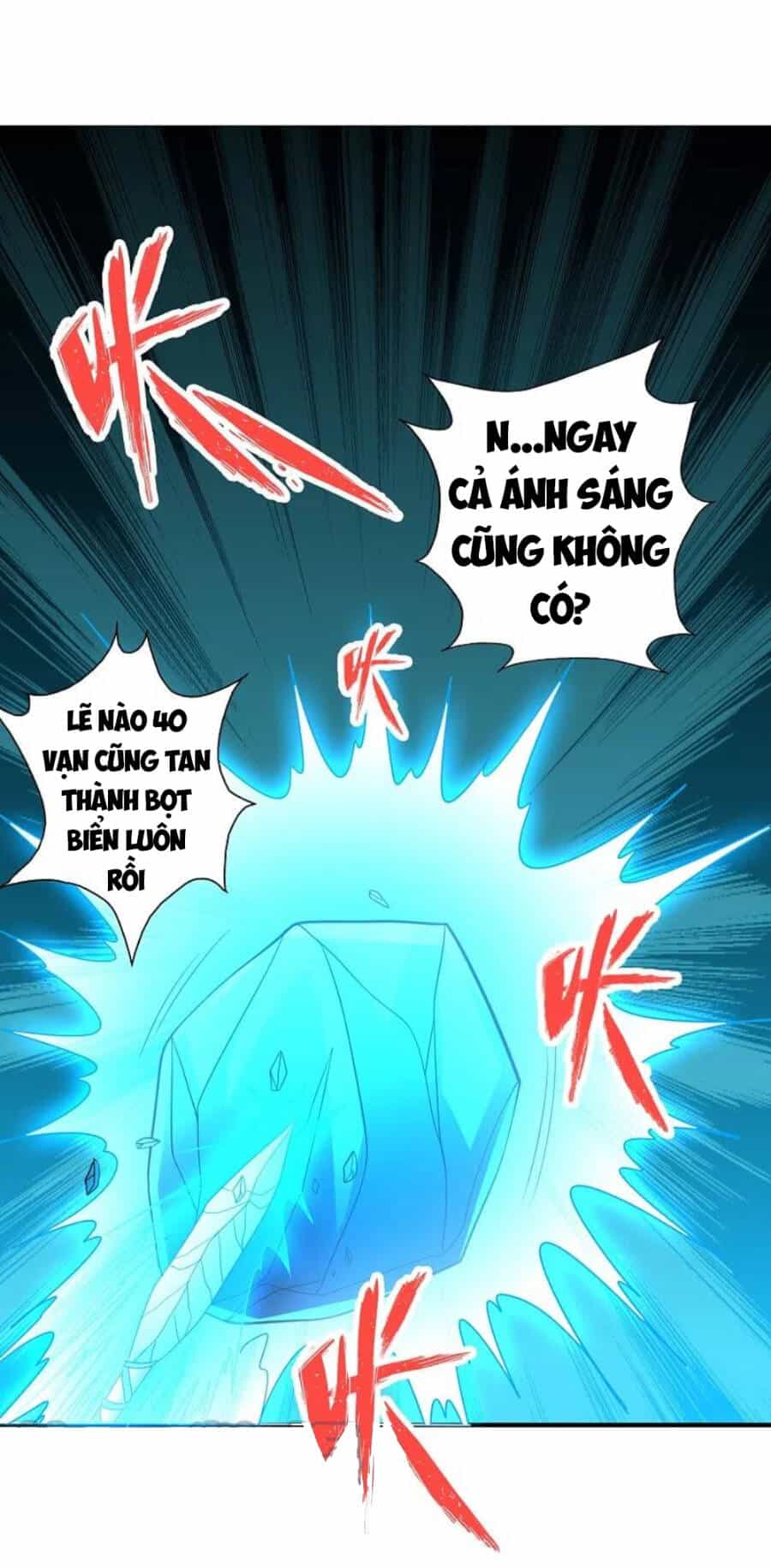 Tiên Võ Đế Tôn - Chương 349 - ảnh 33