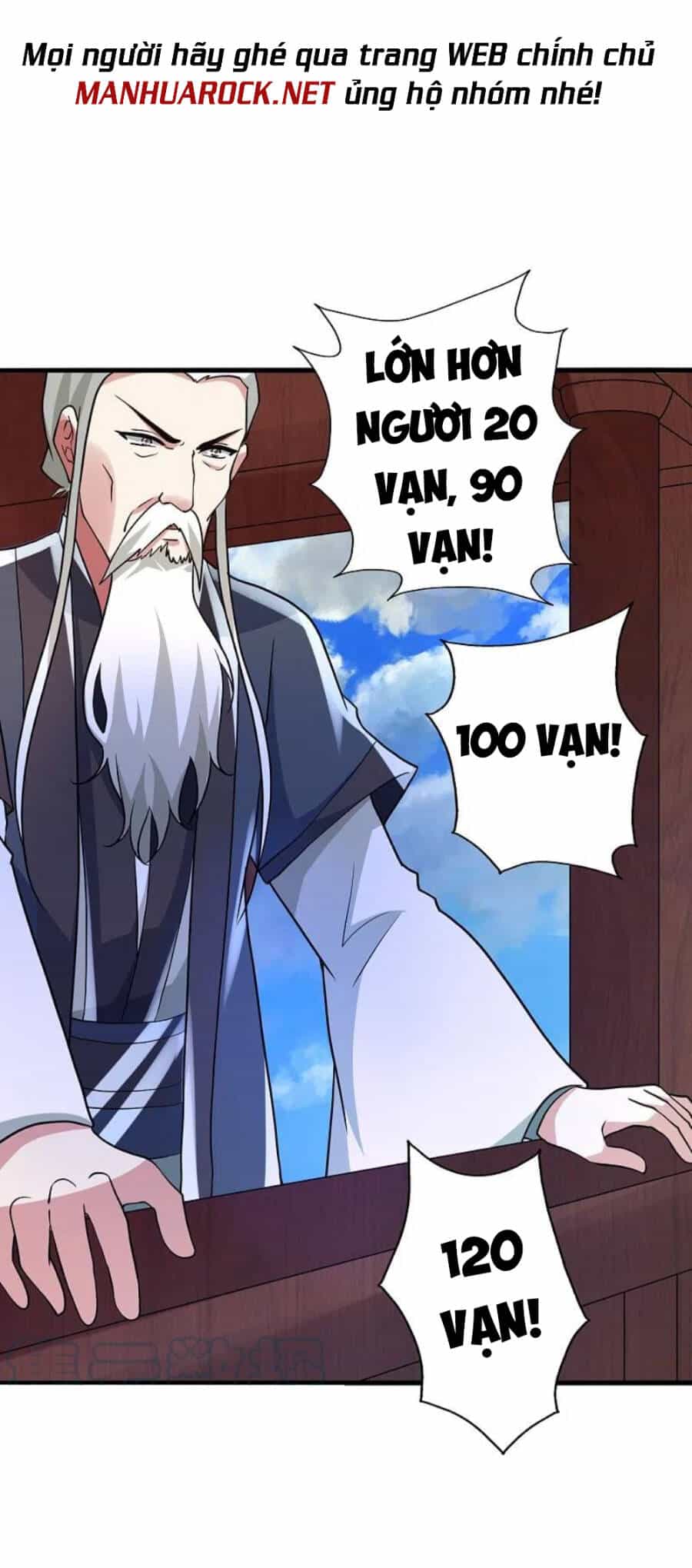 Tiên Võ Đế Tôn - Chương 349 - ảnh 60