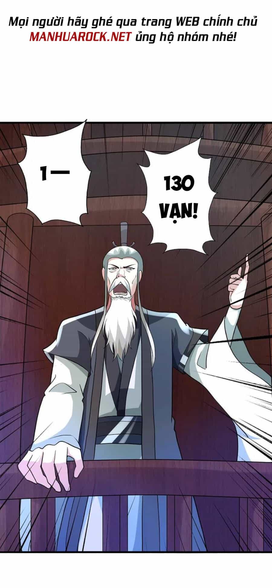 Tiên Võ Đế Tôn - Chương 349 - ảnh 61