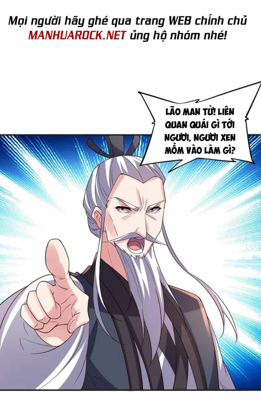 Tiên Võ Đế Tôn - Chương 350 - ảnh 10