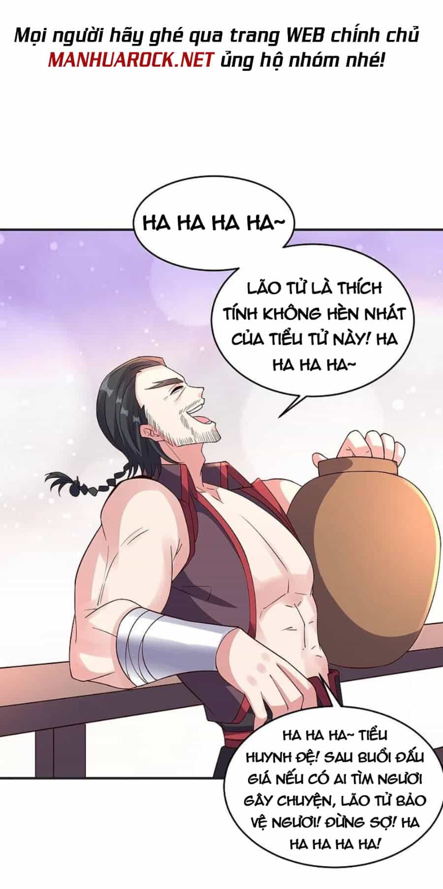 Tiên Võ Đế Tôn - Chương 350 - ảnh 11