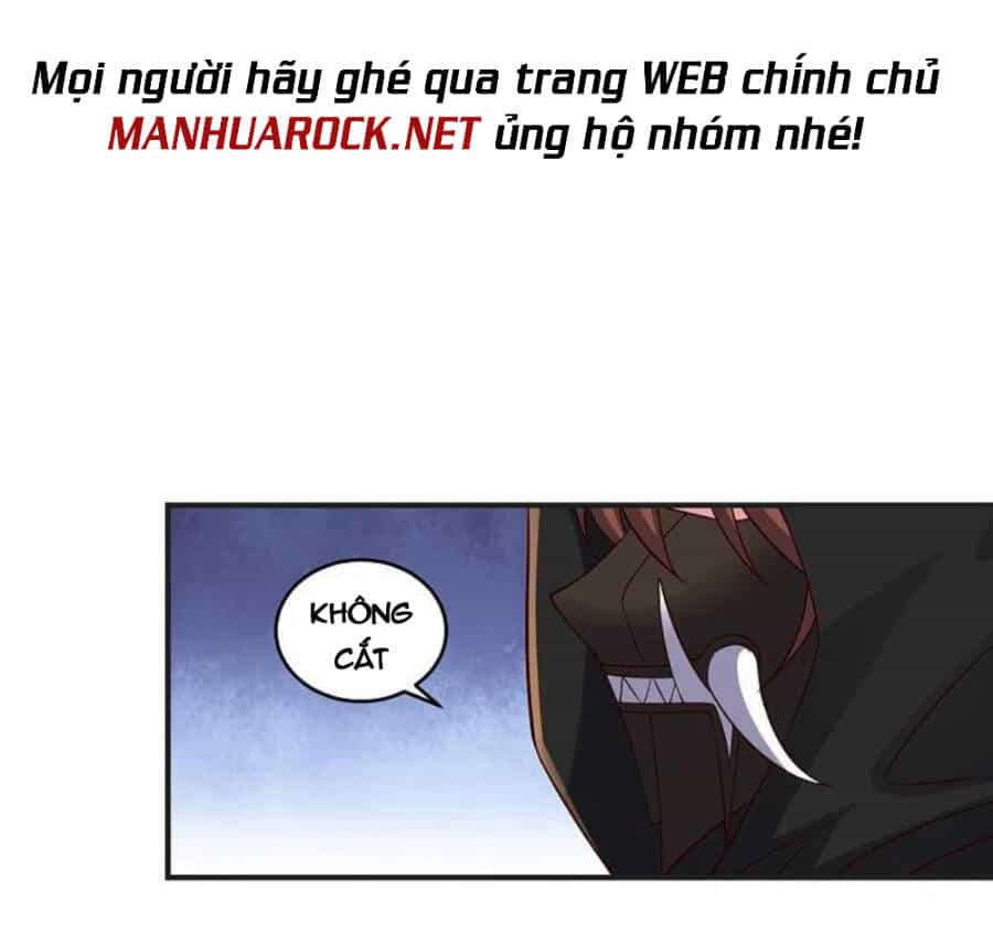 Tiên Võ Đế Tôn - Chương 350 - ảnh 16