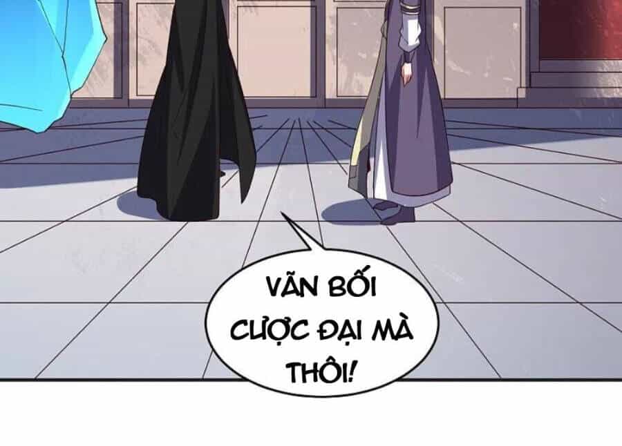 Tiên Võ Đế Tôn - Chương 350 - ảnh 20