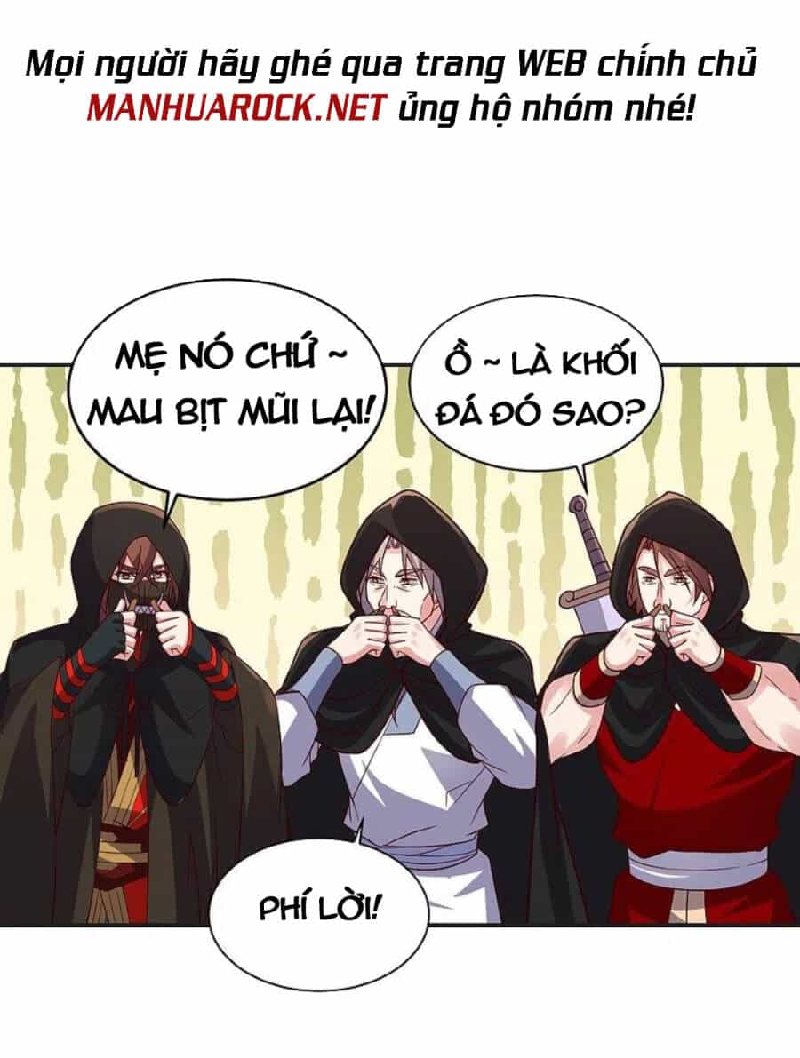 Tiên Võ Đế Tôn - Chương 350 - ảnh 33