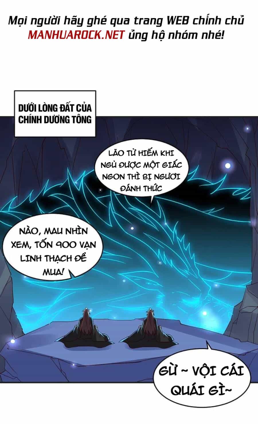 Tiên Võ Đế Tôn - Chương 350 - ảnh 63