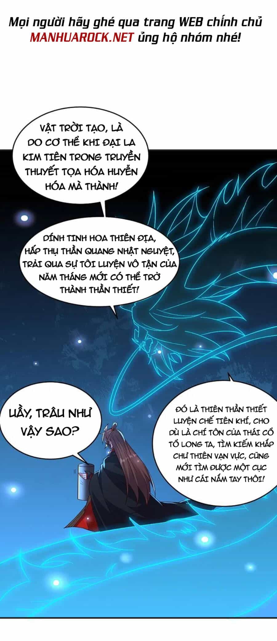 Tiên Võ Đế Tôn - Chương 350 - ảnh 68