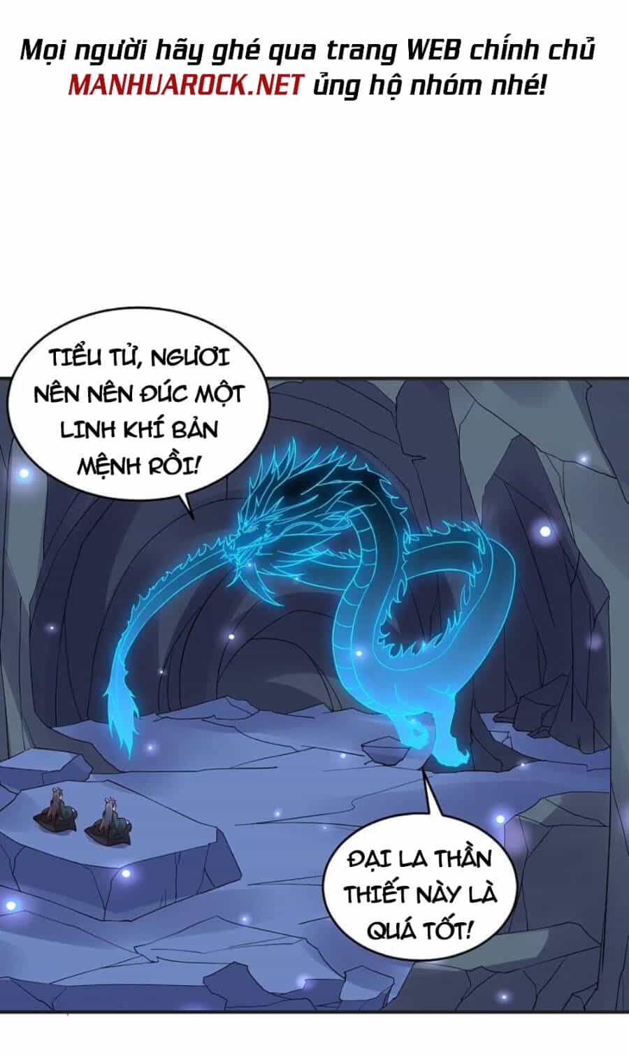 Tiên Võ Đế Tôn - Chương 350 - ảnh 71