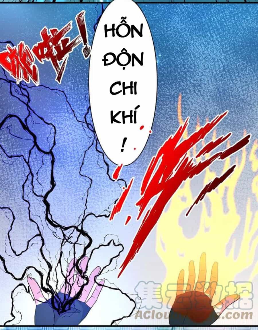 Tiên Võ Đế Tôn - Chương 351 - ảnh 26