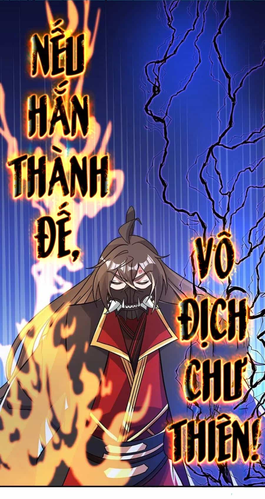 Tiên Võ Đế Tôn - Chương 351 - ảnh 30