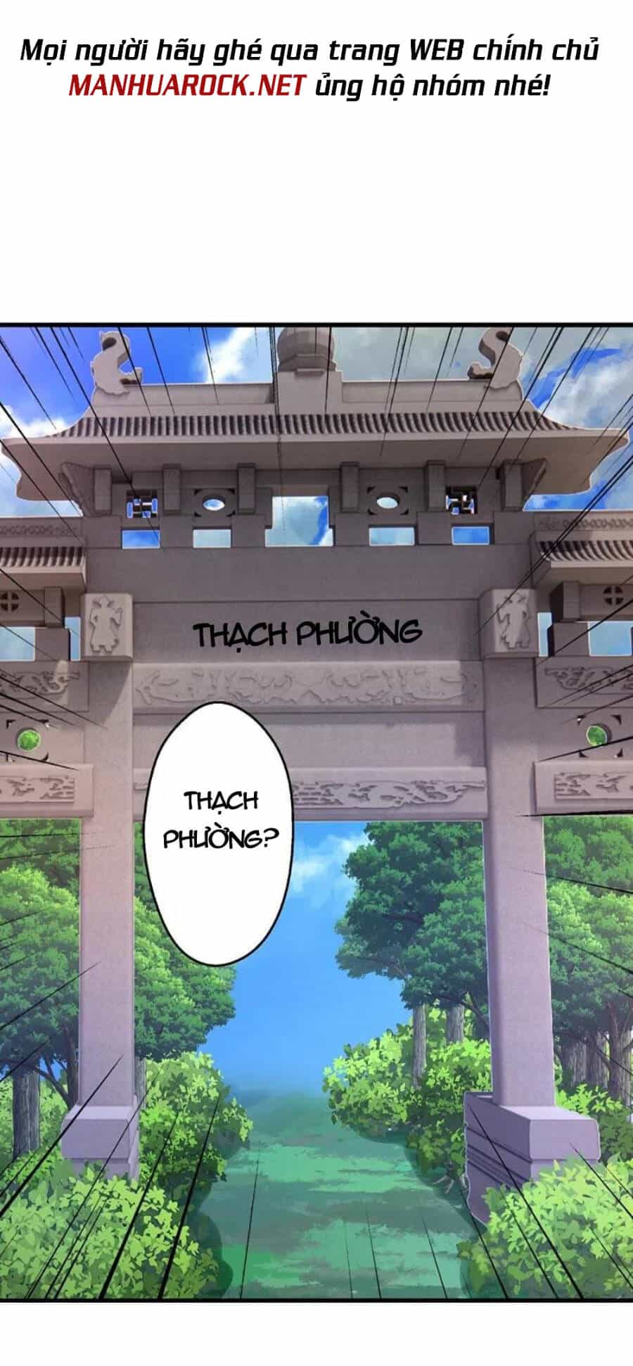 Tiên Võ Đế Tôn - Chương 351 - ảnh 48