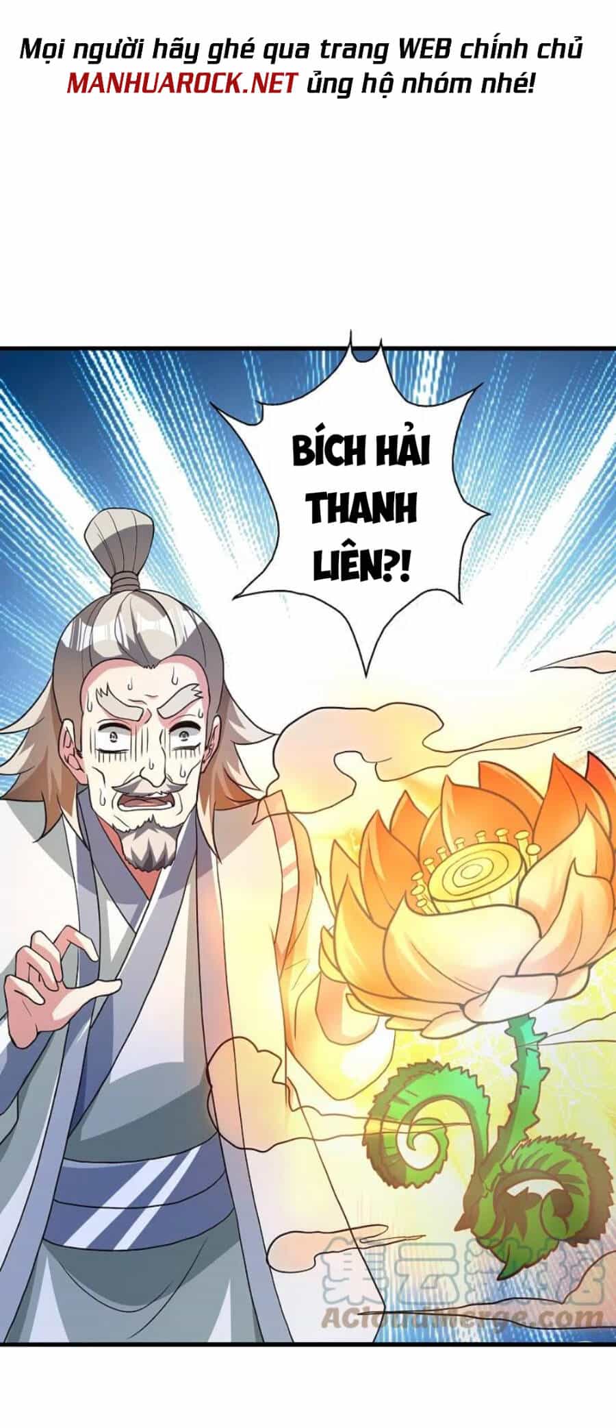 Tiên Võ Đế Tôn - Chương 351 - ảnh 68