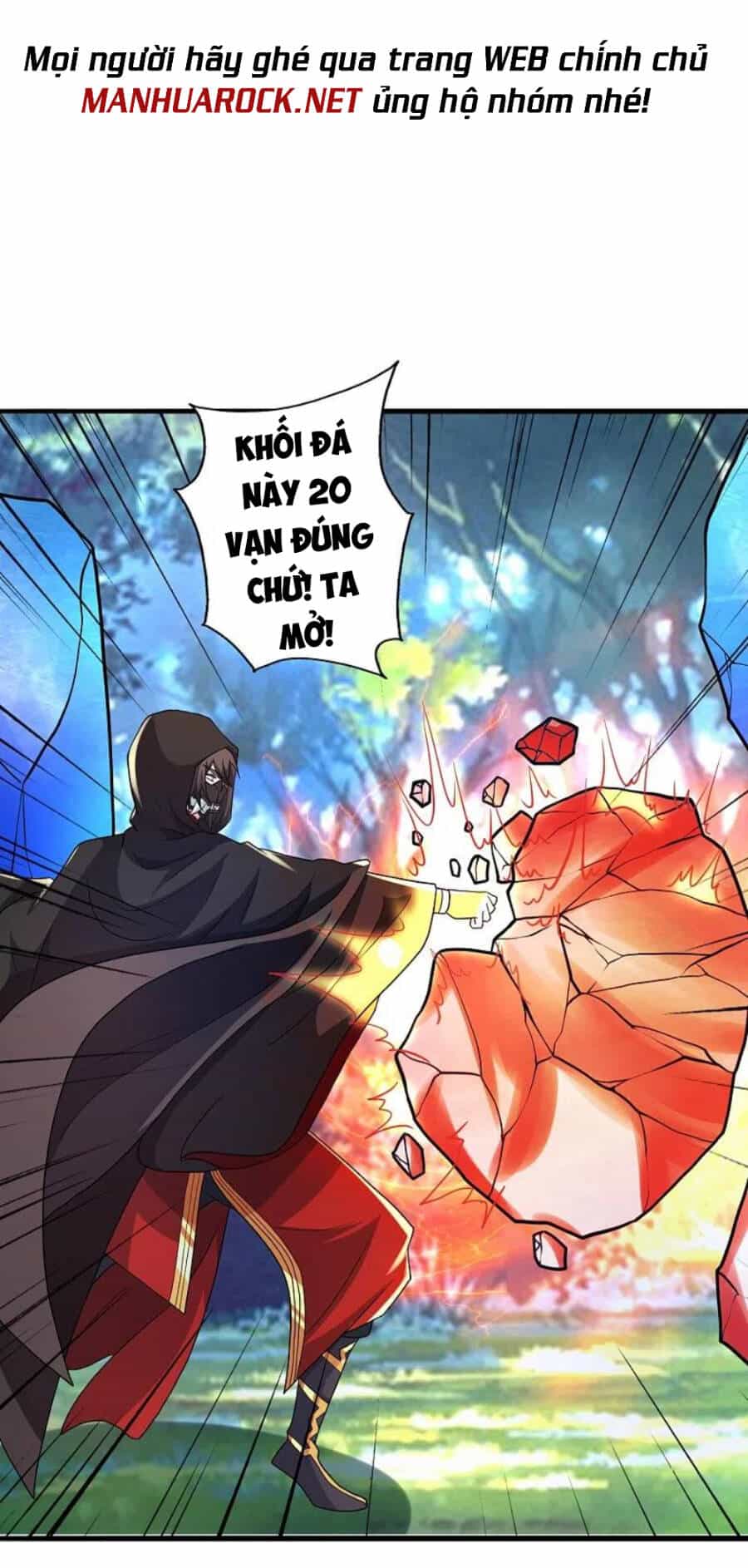 Tiên Võ Đế Tôn - Chương 351 - ảnh 72